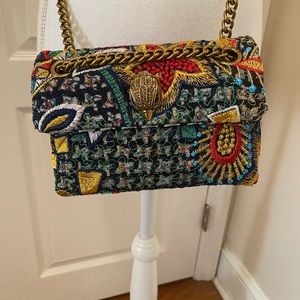 💕Auth💕NWOT” Kurt Geiger
 “The Kensington “